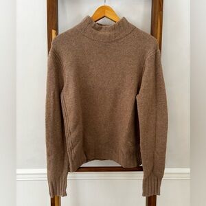 ￼ J.Crew turtleneck sweater
